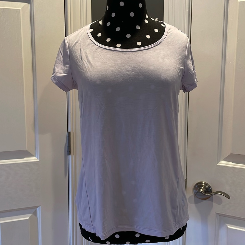 On-Running Active-T Breathe with back cut out